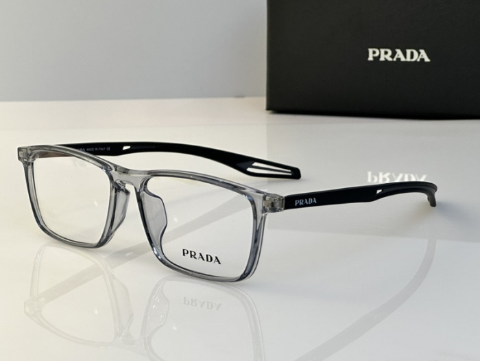 Prada Sunglasses AAAA-2546