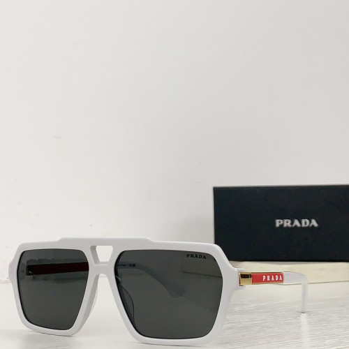 Prada Sunglasses AAAA-2979