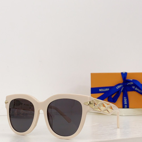 LV Sunglasses AAAA-2988