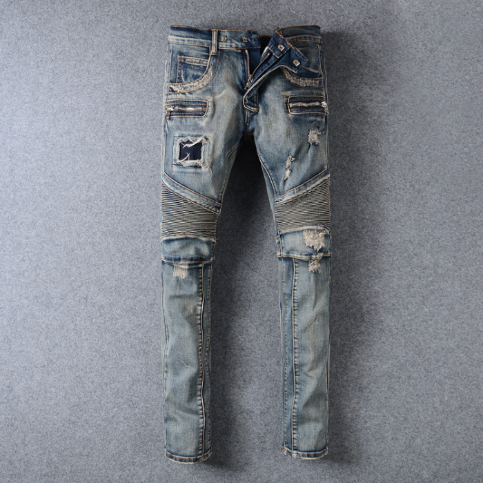 Balmain Jeans AAA quality-573