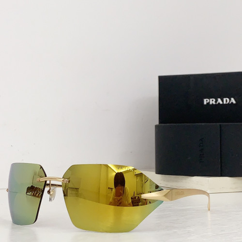 Prada Sunglasses AAAA-2830