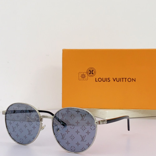 LV Sunglasses AAAA-3197