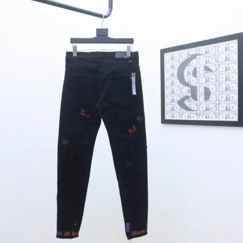AMIRI men jeans 1：1 quality-474