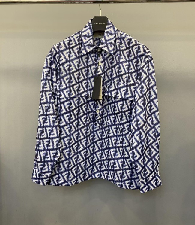 FD Shirt High End Quality-062