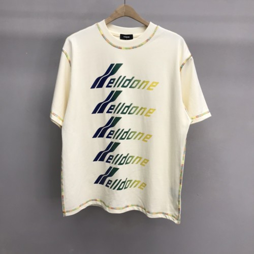 Welldone Shirt 1：1 Quality-025
