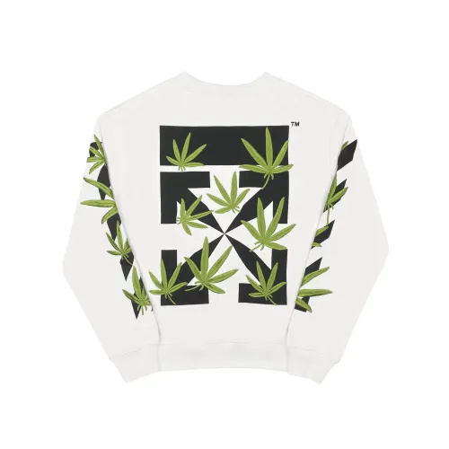 OFF White Hoodies 1：1 quality-050(S-XL)