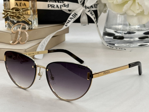 Prada Sunglasses AAAA-2256