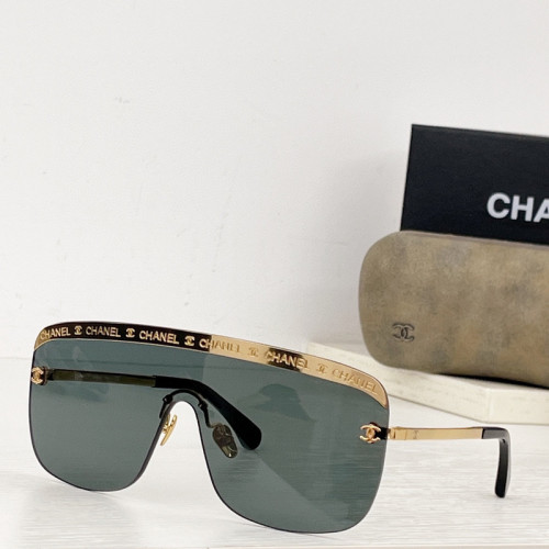 CHNL Sunglasses AAAA-2540