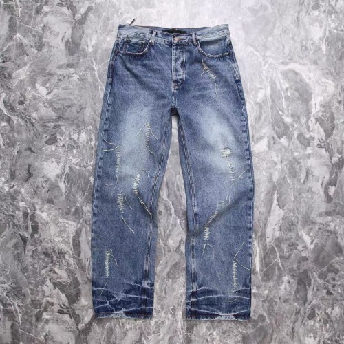 Denim Tears High End Quality Jeans-025