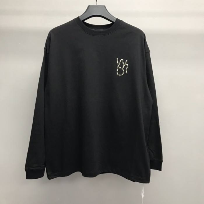 Welldone Hoodies 1：1 Quality-007(XS-L)