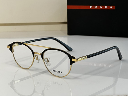 Prada Sunglasses AAAA-2425