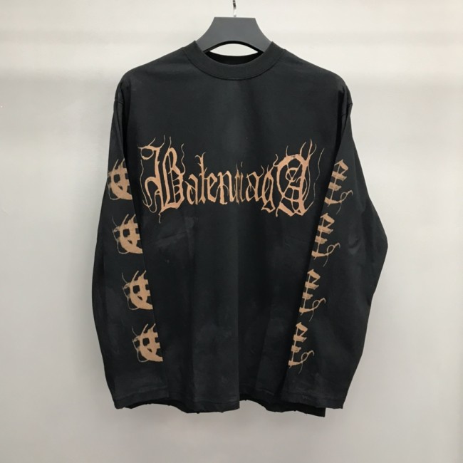 B Shirt 1：1 Quality-3169(XS-L)