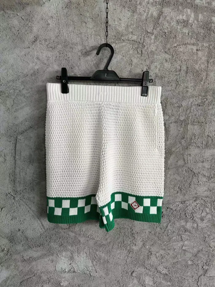 Casablanca High Quality Short-001