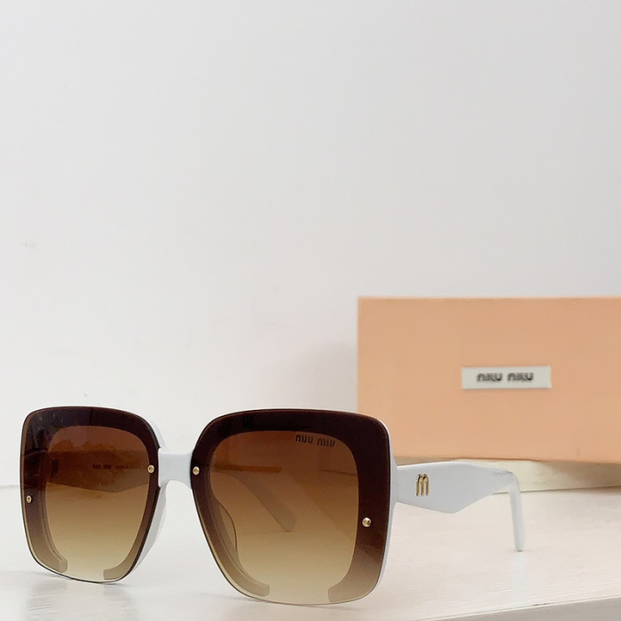 Miu Miu Sunglasses AAAA-530