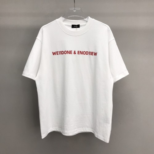Welldone Shirt 1：1 Quality-057