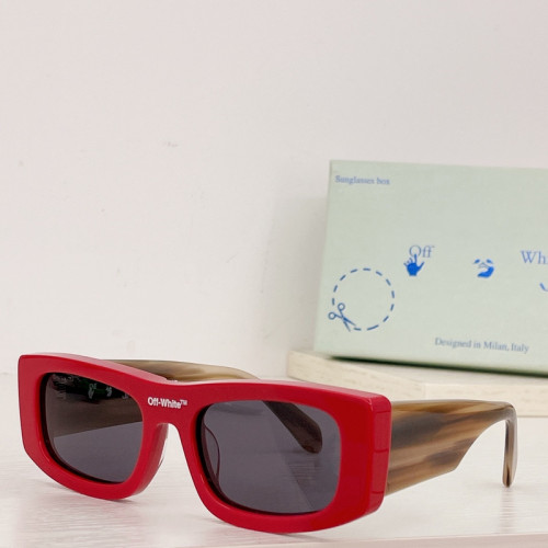 Off white Sunglasses AAAA-467
