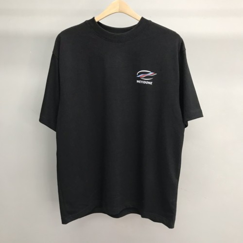 Welldone Shirt 1：1 Quality-005