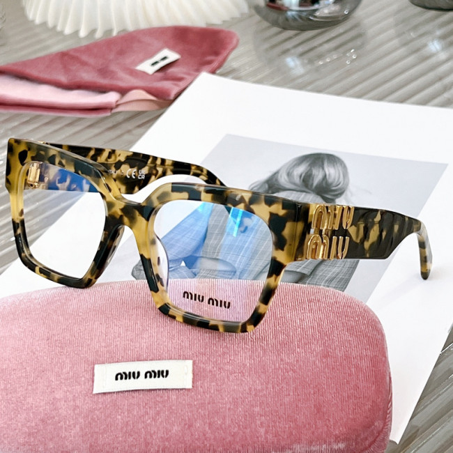 Miu Miu Sunglasses AAAA-529