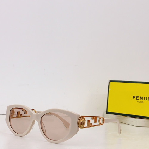 FD Sunglasses AAAA-1977