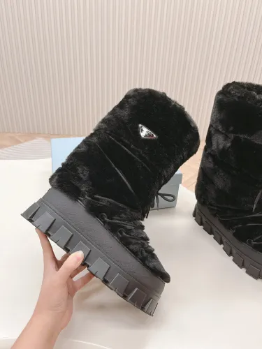 Super Max Custom High End Prada Shoes-152