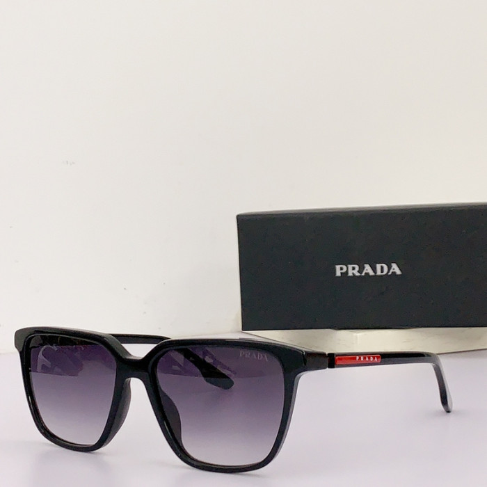 Prada Sunglasses AAAA-3033