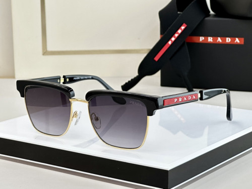 Prada Sunglasses AAAA-2648