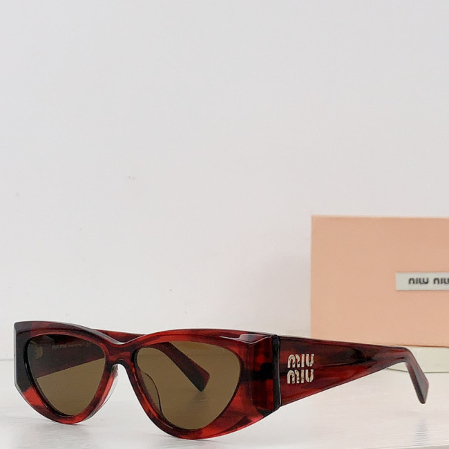 Miu Miu Sunglasses AAAA-514