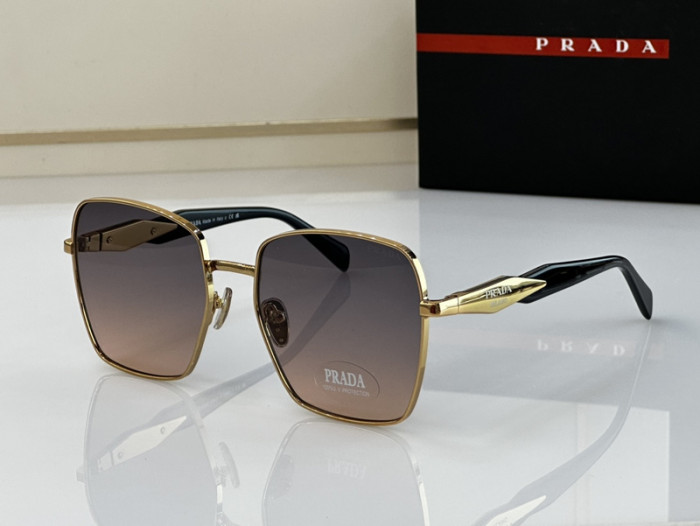 Prada Sunglasses AAAA-2482