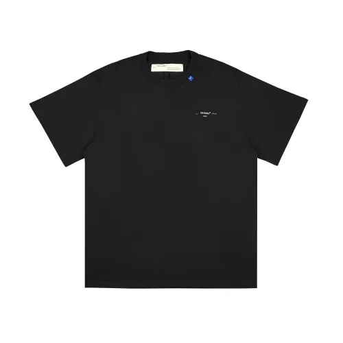 OFF White Shirt 1：1 quality-043(S-XL)