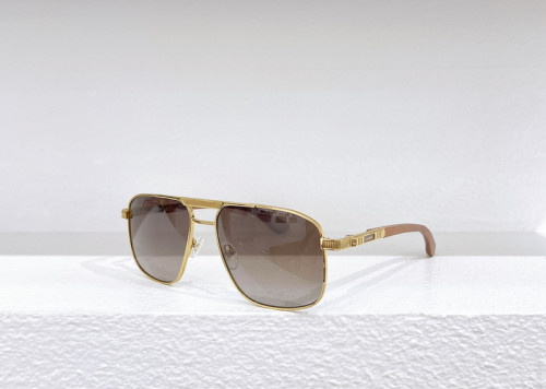 Cartier Sunglasses AAAA-3540
