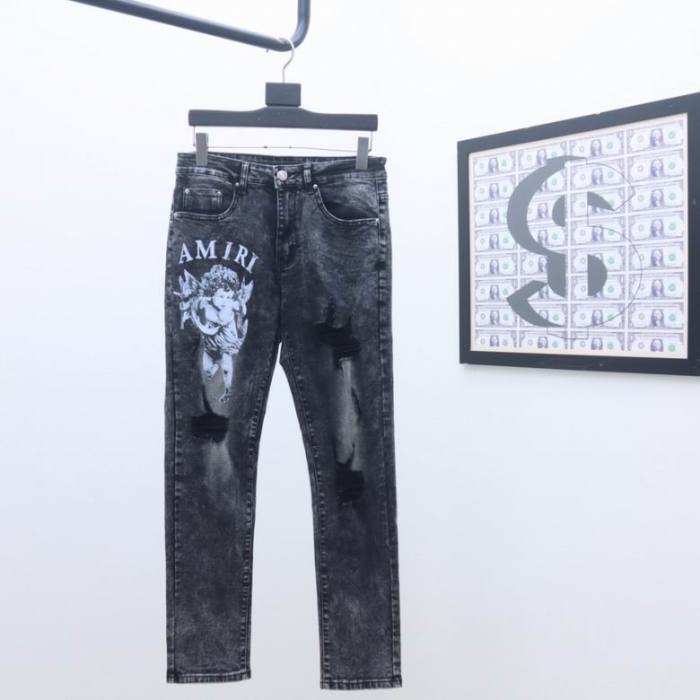 AMIRI men jeans 1：1 quality-470