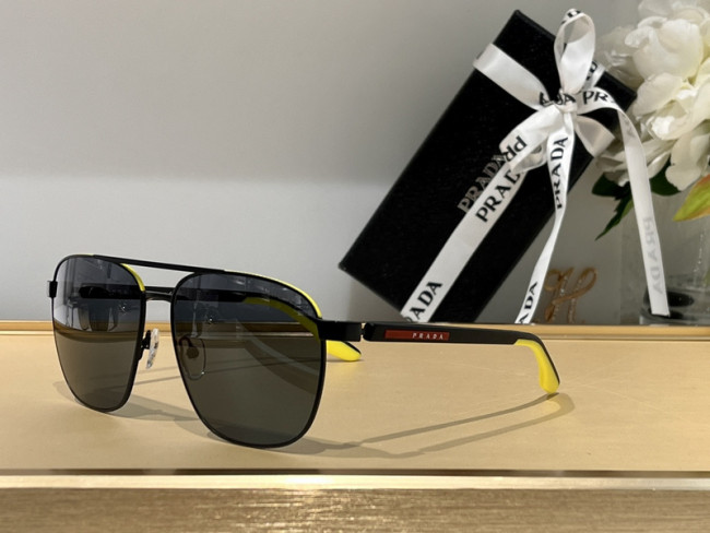 Prada Sunglasses AAAA-2322