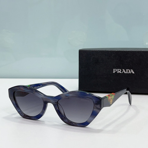 Prada Sunglasses AAAA-3056