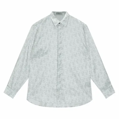Dior Shirt High End Quality-399