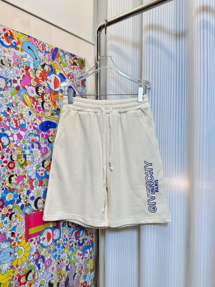 Givenchy Short Pants High End Quality-012