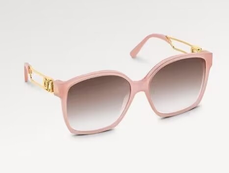 LV Sunglasses AAAA-2139