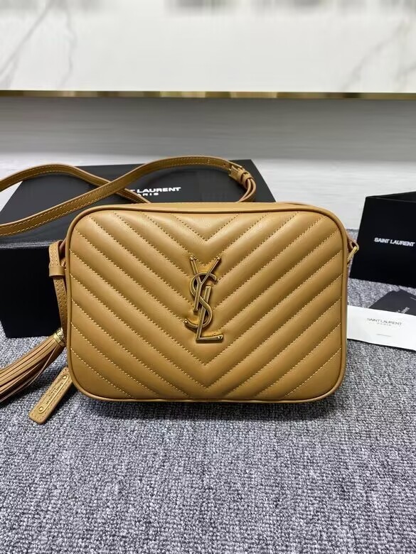YSL High End Quality Bag-158