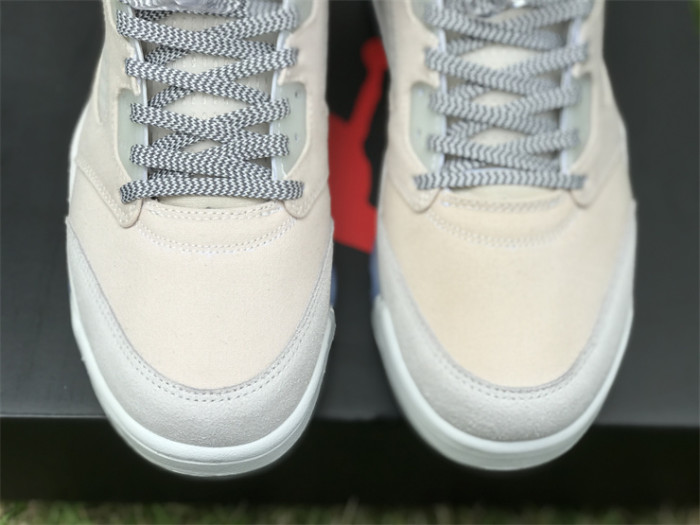 Authentic Air Jordan 5 SE “Craft”