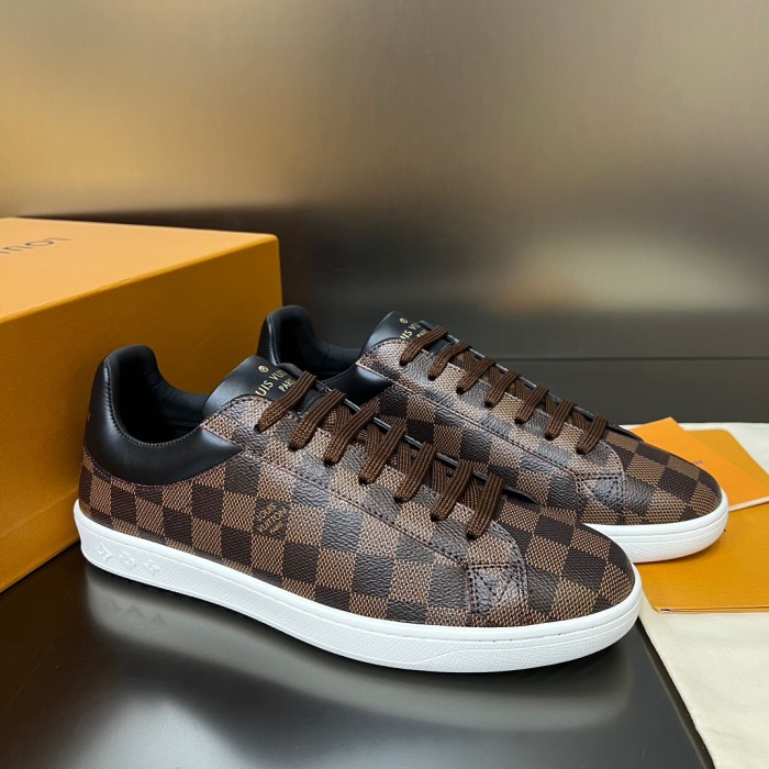 Super Max Custom LV Shoes-2689