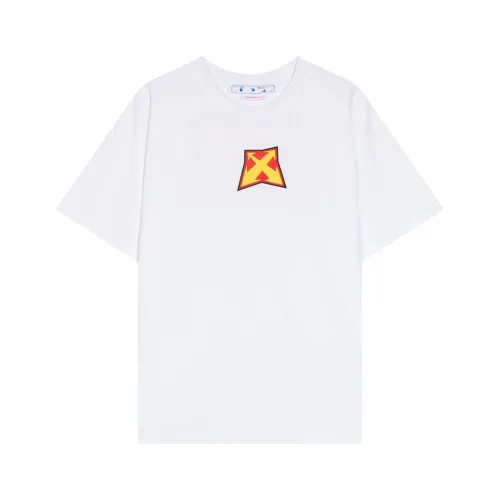 OFF White Shirt 1：1 quality-083(S-XL)