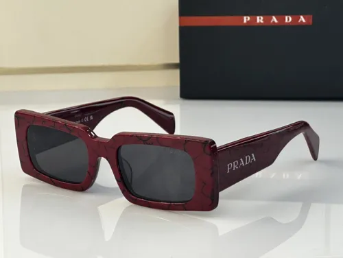 Prada Sunglasses AAAA-2683
