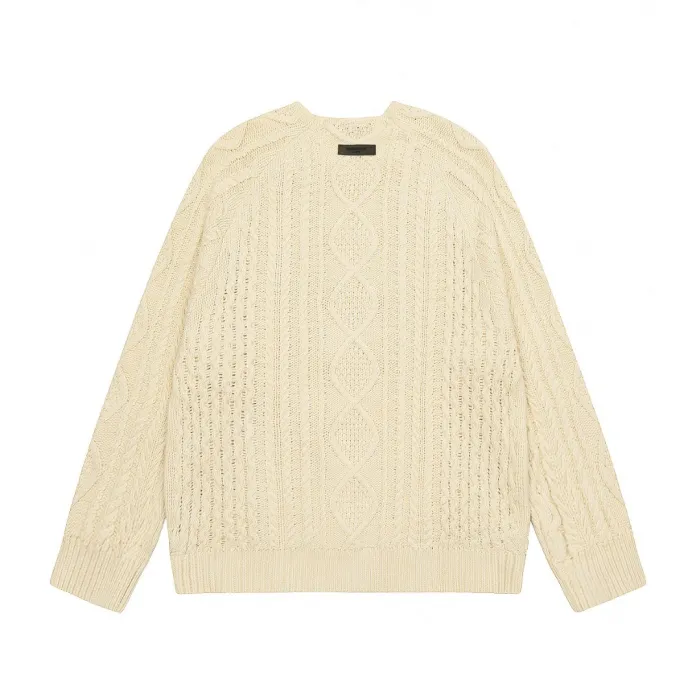 Fear of God Sweater 1：1 Quality-031(S-XL)
