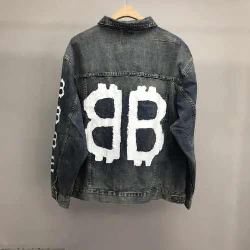 B Jacket 1：1 Quality-454(XS-L)