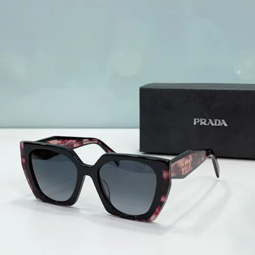 Prada Sunglasses AAAA-3087