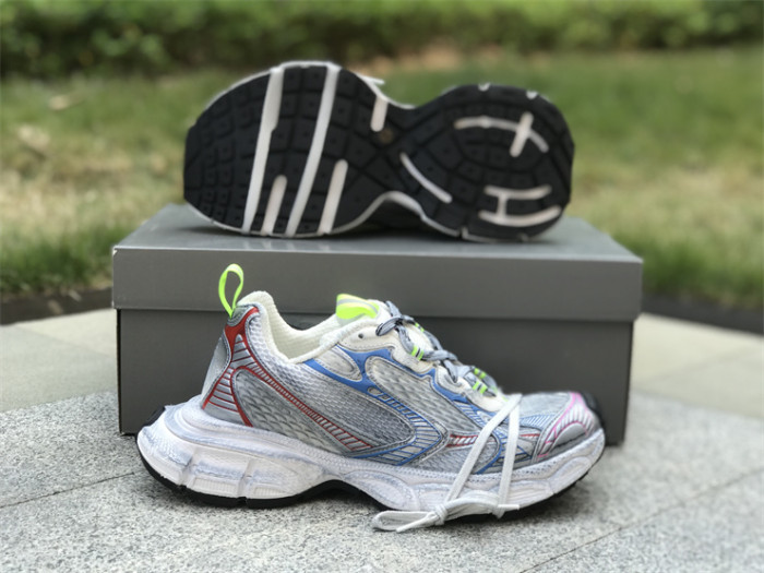 B 17FW Tripe-S High End Sneaker-365