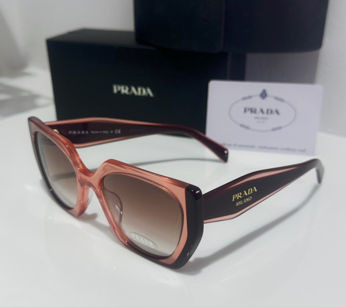 Prada Sunglasses AAAA-3201