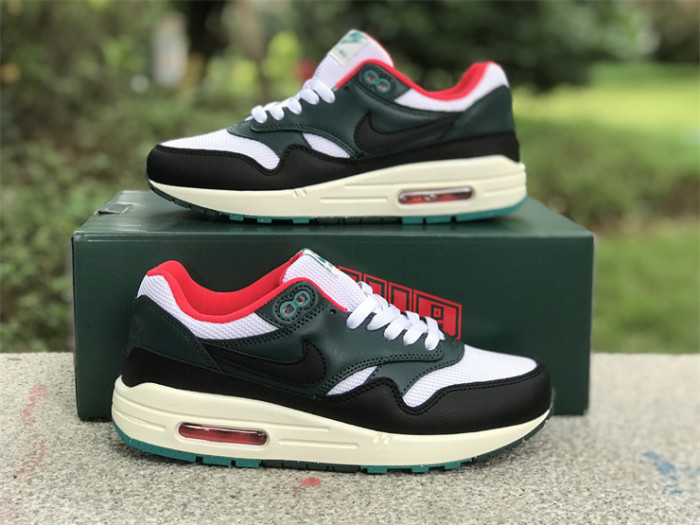 Authentic LeBron x Nike Air Max 1 “Liverpool”