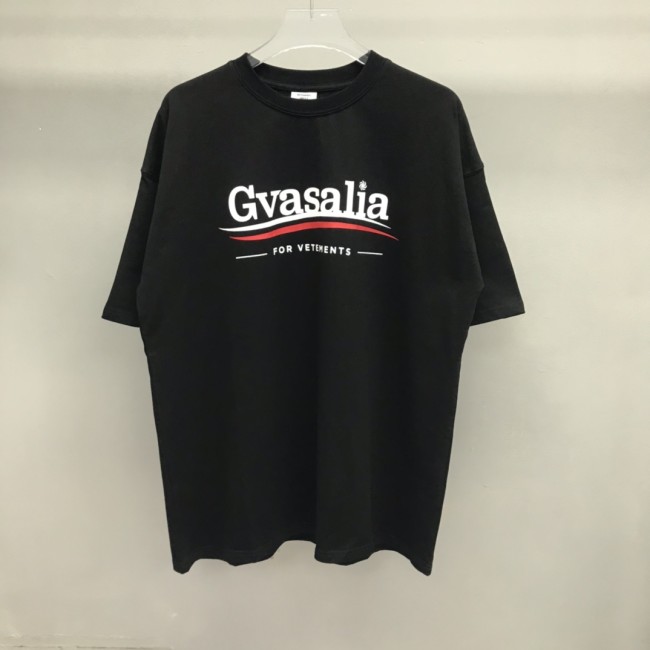 VETEMENTS Shirt 1：1 Quality-254(XS-L)