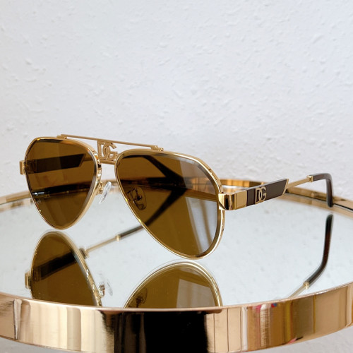 D&G Sunglasses AAAA-1508