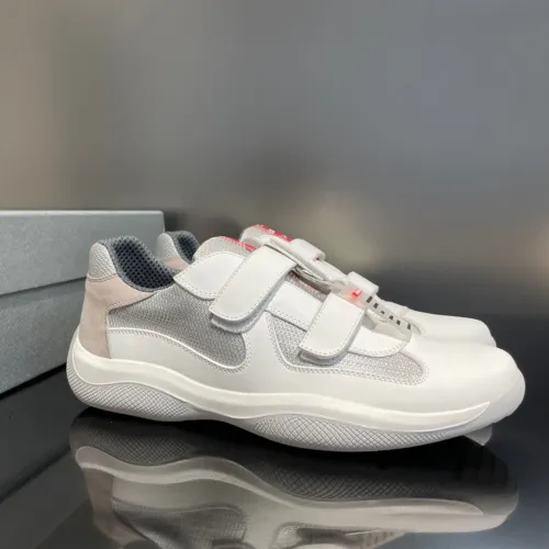Super Max Custom High End Prada Shoes-132